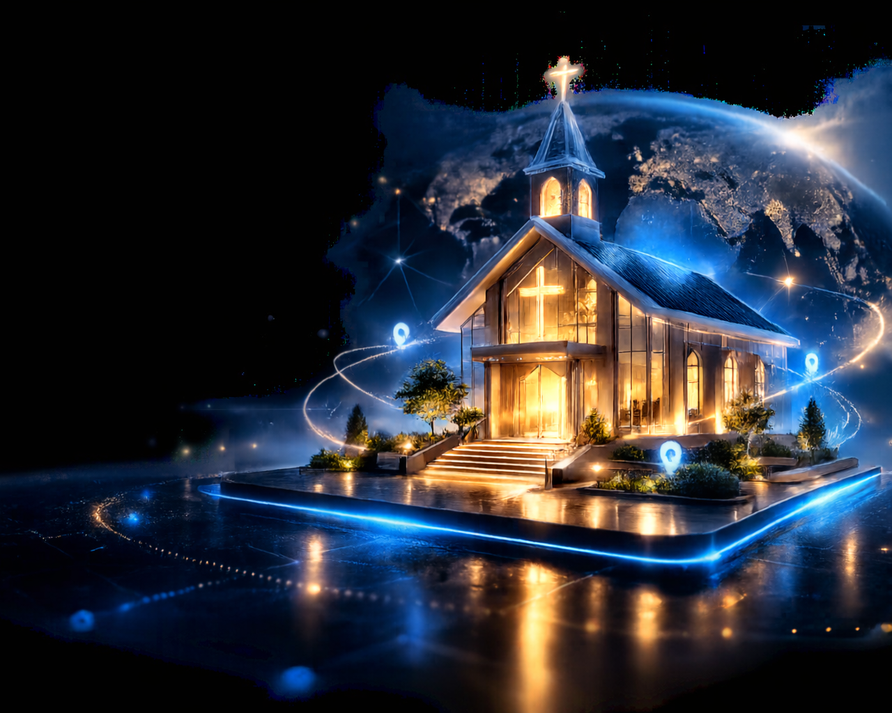 Word of Life Lodge